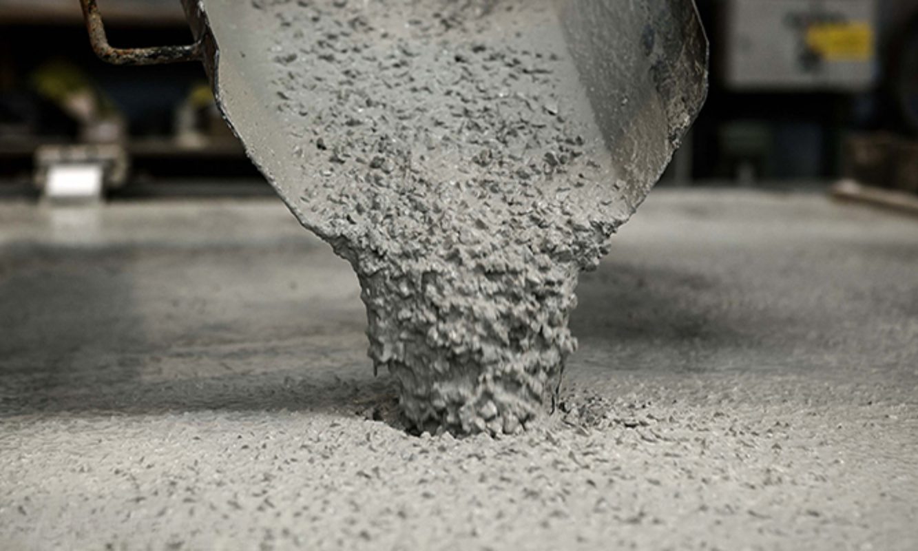 Phụ gia bê tông cho trạm trộn