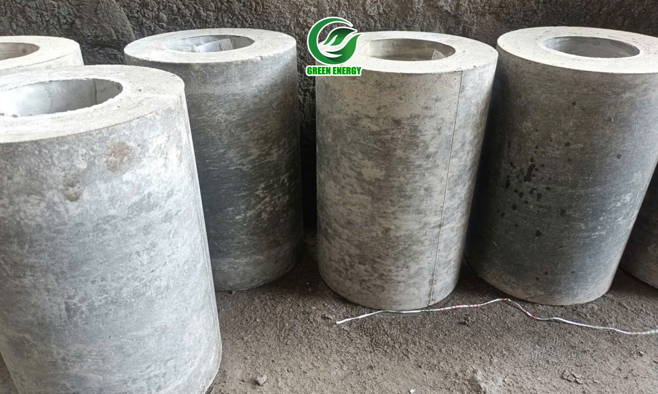 phụ gia bê tông tăng độ bền công trình