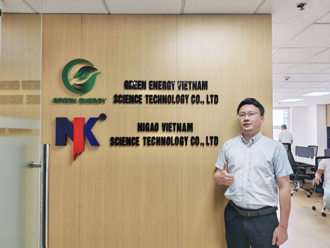 Green Energy